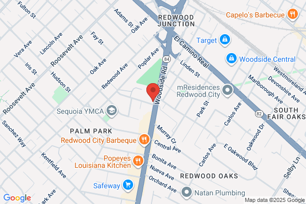 Redwood City Florist