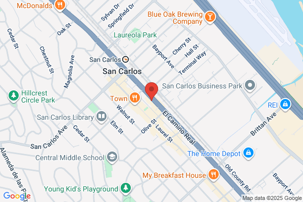 Spectrum Eye Centers