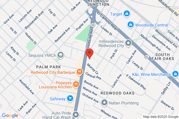 Brookdale Redwood City