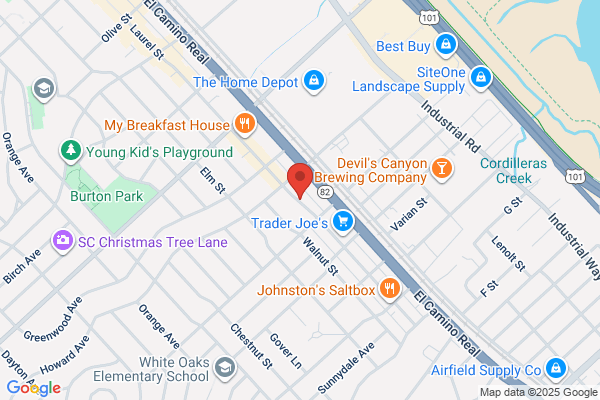 FirstLight Home Care of The Peninsula and San Bruno