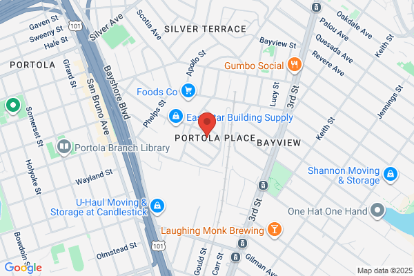 Portola Place