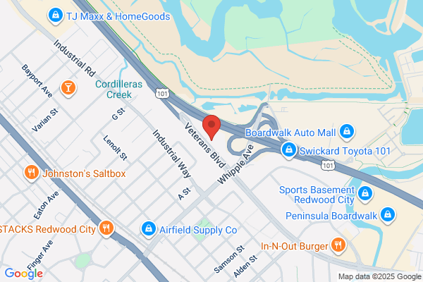 Motel 6 San Francisco - Redwood City