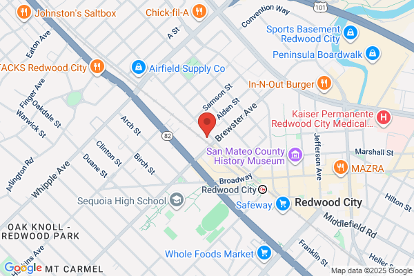 Arguello Launderette