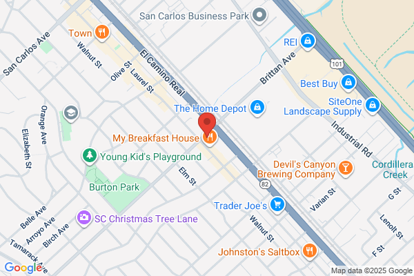 Mulberrys Garment Care - San Carlos Dry Cleaners