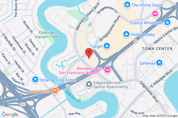 Black Limousine & Sedan Service