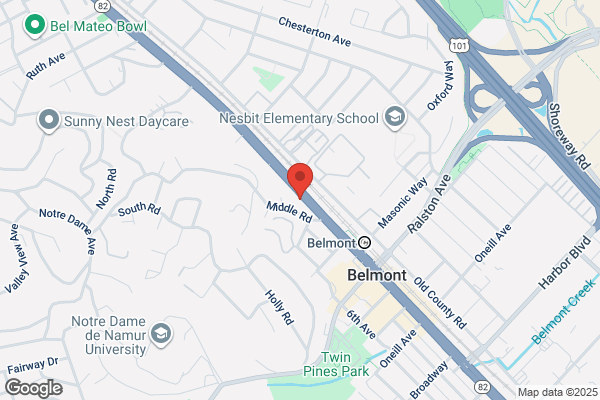Belmont Massage Therapy
