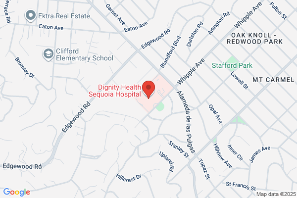 Sequoia Hospital Laboratory