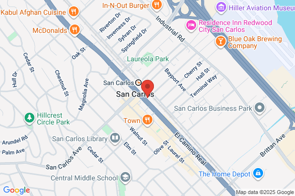 At Listings Residential Real Estate Services