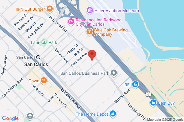 Tdfs Inc