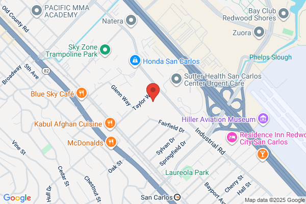 Acorda Engineering Associates