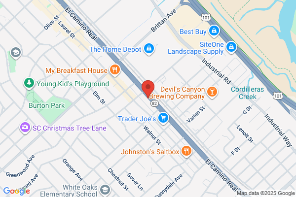 Acupuncture San Carlos Medical Center Inc