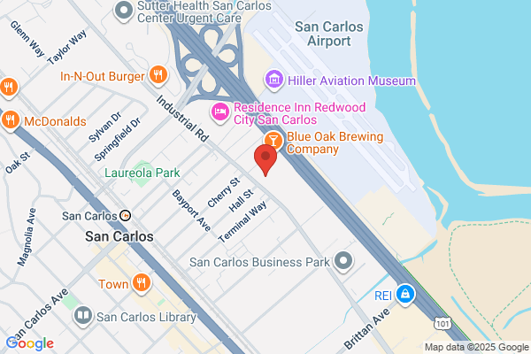 Bay Area Cad-Cam