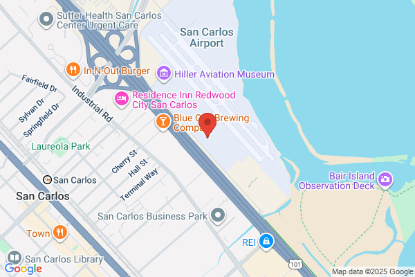 Bel-Air International