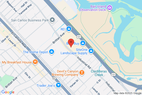 Mattress Firm San Carlos