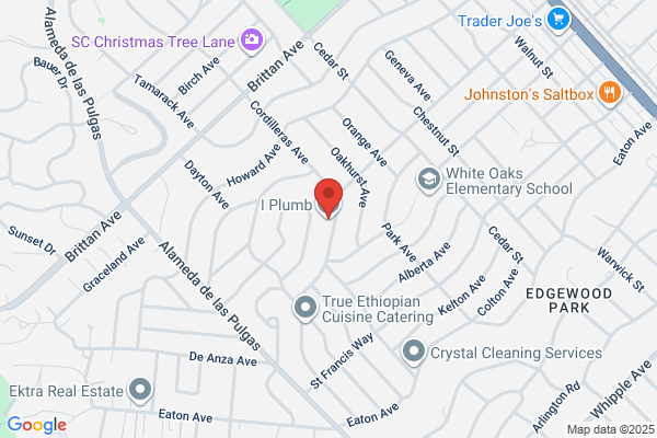 A Alvin Lewis Service Plumbing