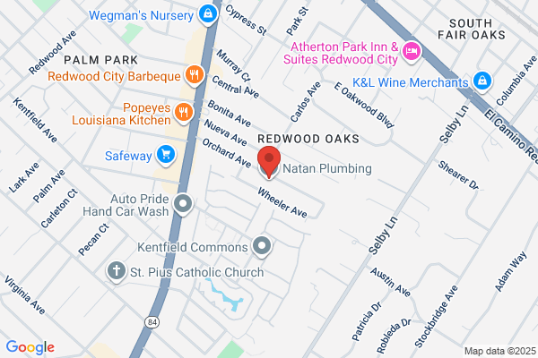 Newton Bob Plumbing