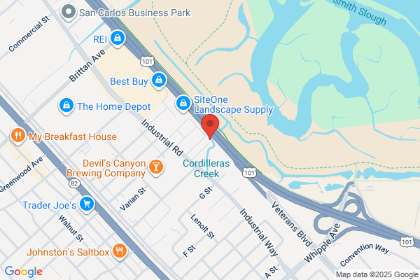 Rountree Plumbing