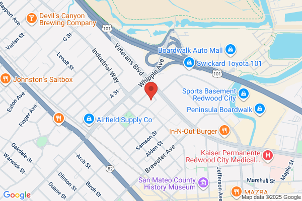 Oro Pro Plumbing, Inc.
