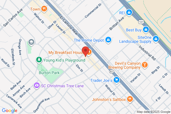 Bay Area Foot Care