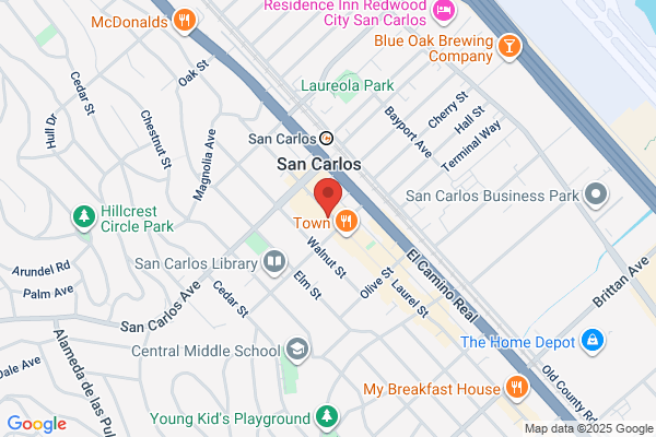 San Carlos Real Estate