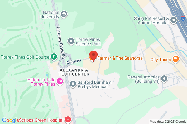 Alexandria Real Estate Equities Inc
