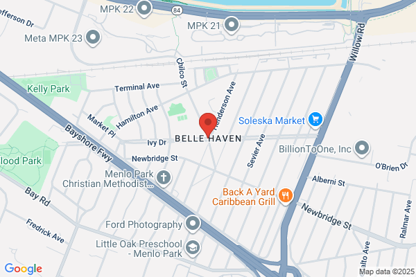 Belle Haven Realty Co