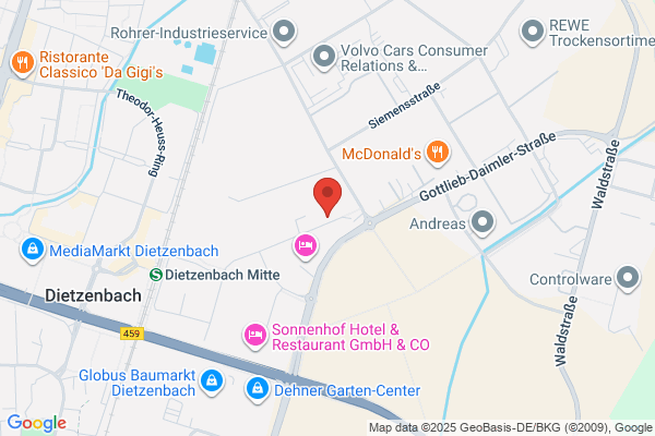 Lehr Real Estate