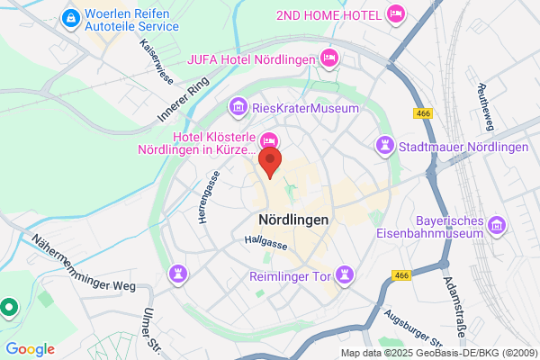 Nordmo Associates Inc
