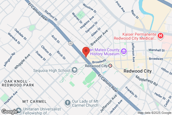 Redwood Smoke Shop & Novelty