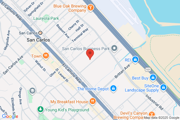Edge Dynamics Inc