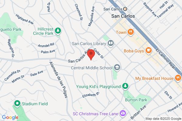 Grant Street Software