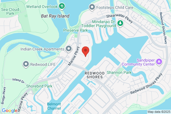 Redwood City Taxicab