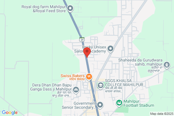 YASHPAL B SINGH Taxi Service