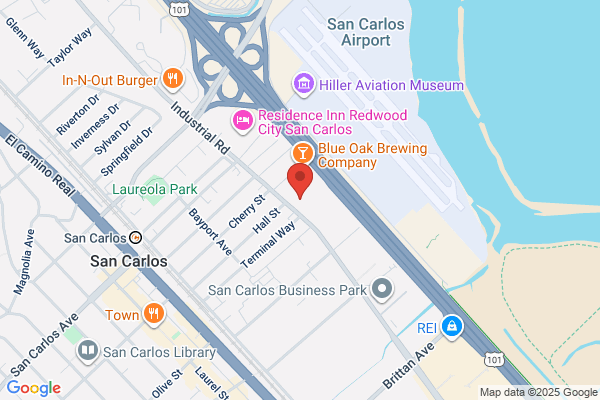 Conklin Bros. of San Carlos - Contract Division