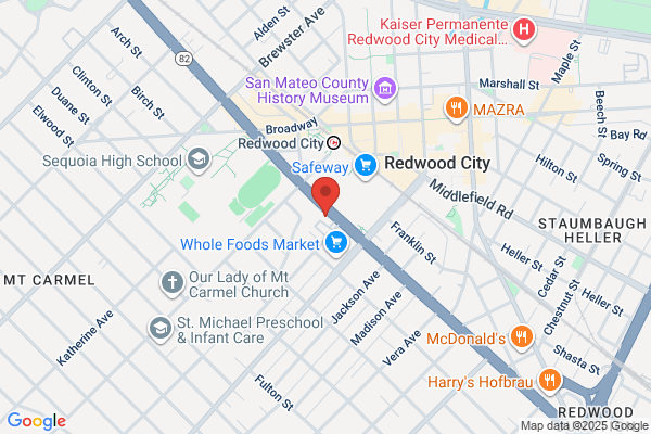 Kumon Math and Reading Center of Redwood City