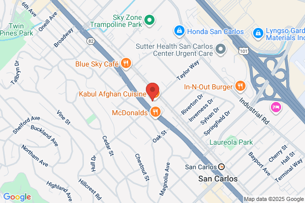 Kumon Math and Reading Center of San Carlos