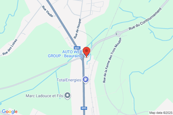 Auto Web Group
