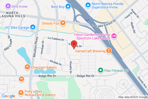 Sober Spot Recovery