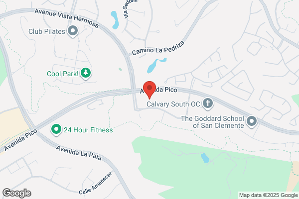 Sovereign Health San Clemente