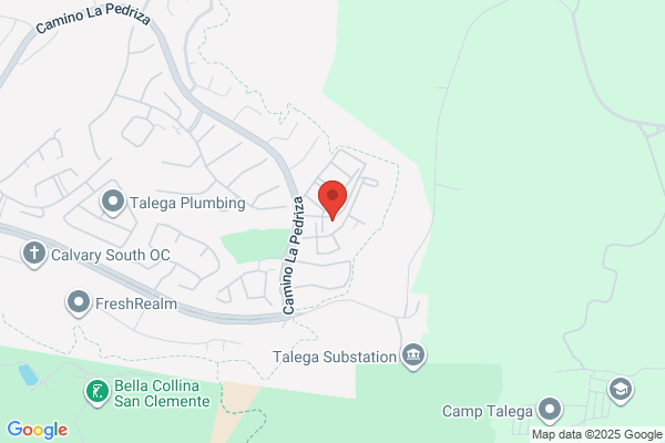 Pinnacle Talega