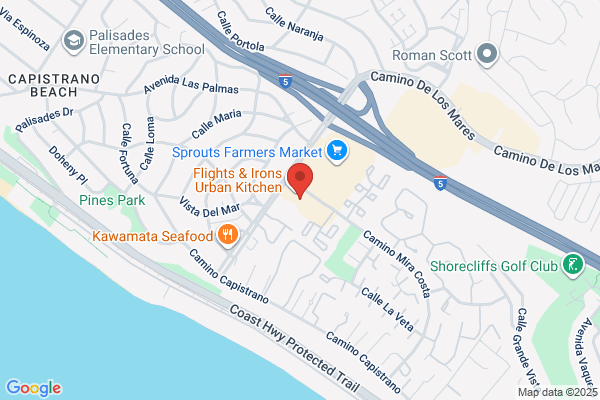 HearingLife Hearing Aid Center of San Clemente CA