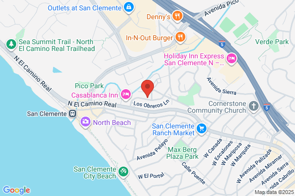 Fix Auto San Clemente