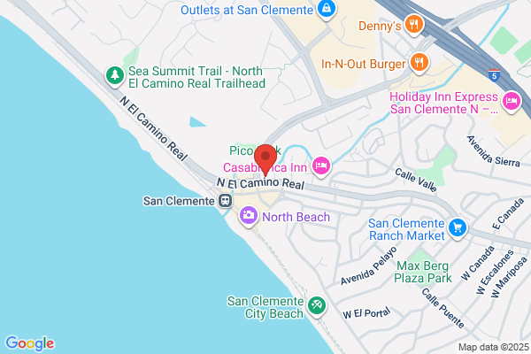 San Clemente Car Wash