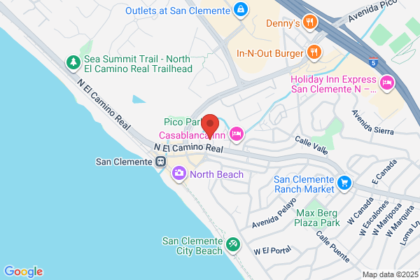 San Clemente Auto Glass Replacement