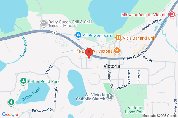 Victoria Auto Repair