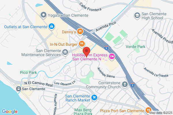 Ocean Pacific Sheetmetal & Raingutters