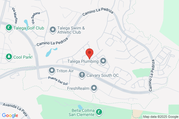 Talega Maintenance Corporation
