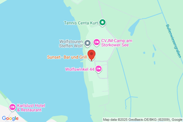 Sunsets Bar & Grill
