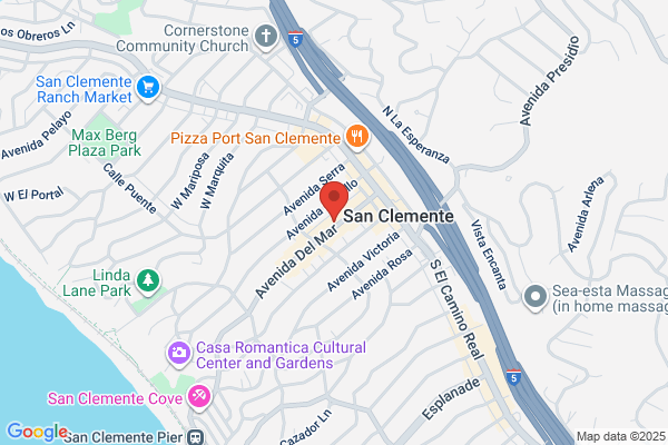 Del Mar Beauty Supply