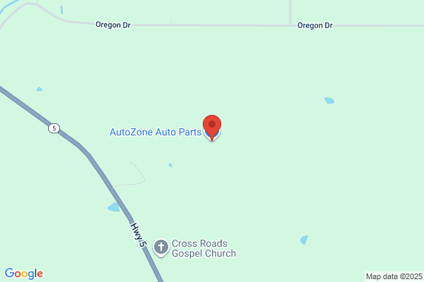 AutoZone Auto Parts